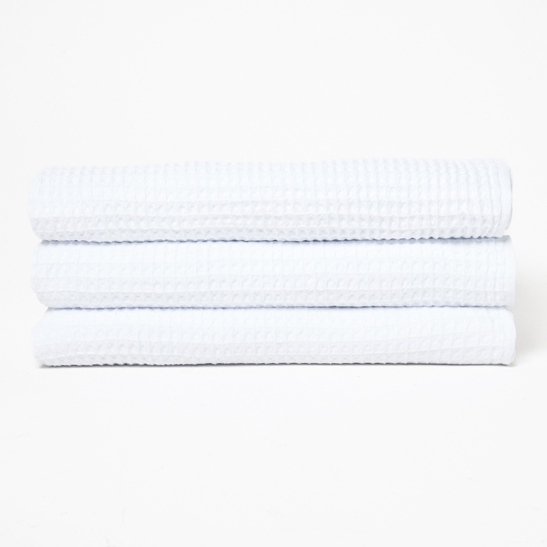 Handduk "Waffle Towel 70x140"